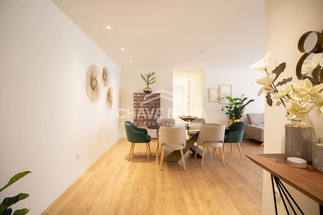 Candeias Residence - 3