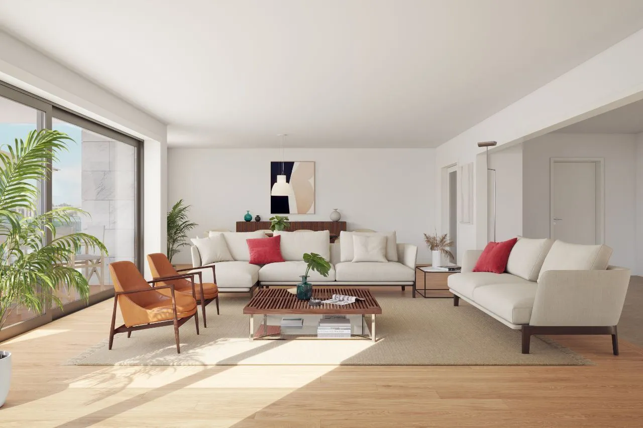 SÃO PAIO APARTMENTS - LOTE 7