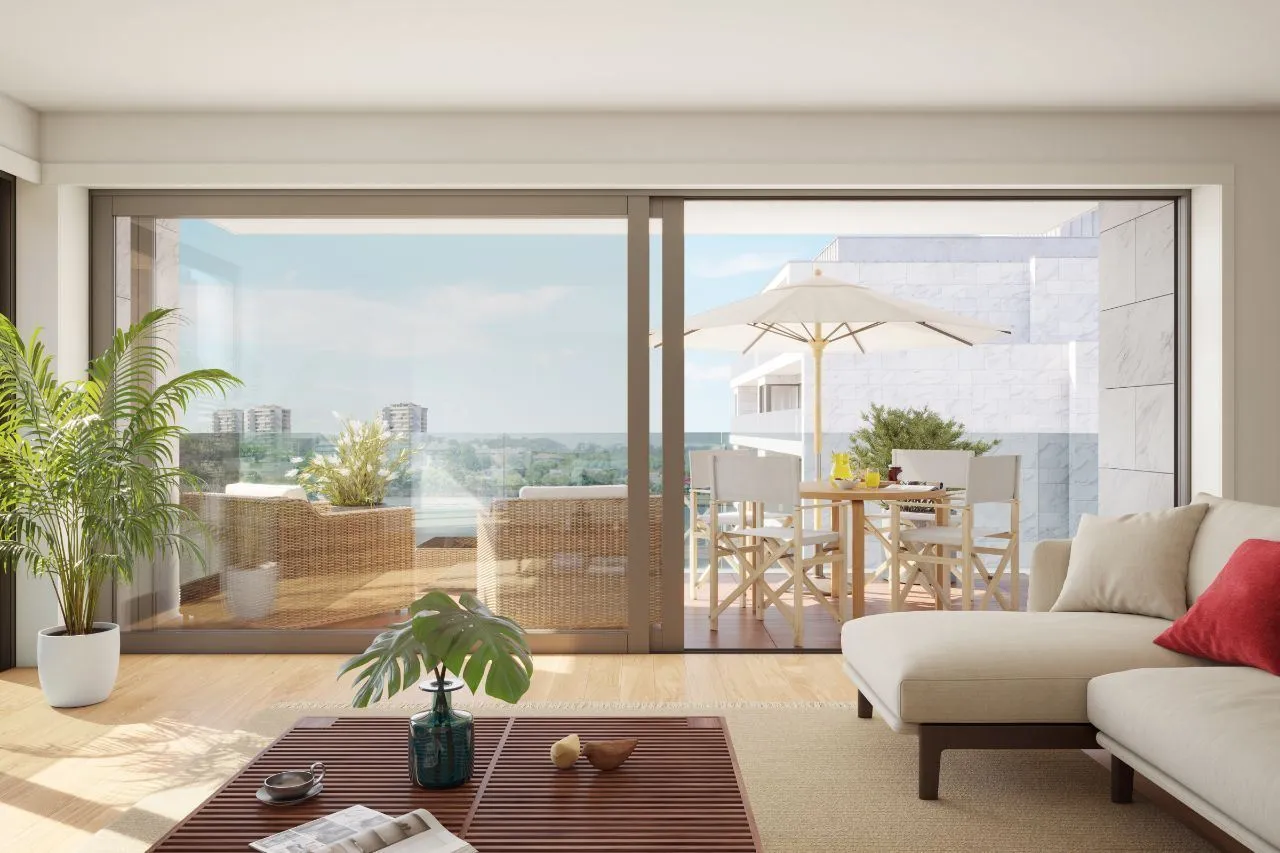 SÃO PAIO APARTMENTS - LOTE 7 - 2