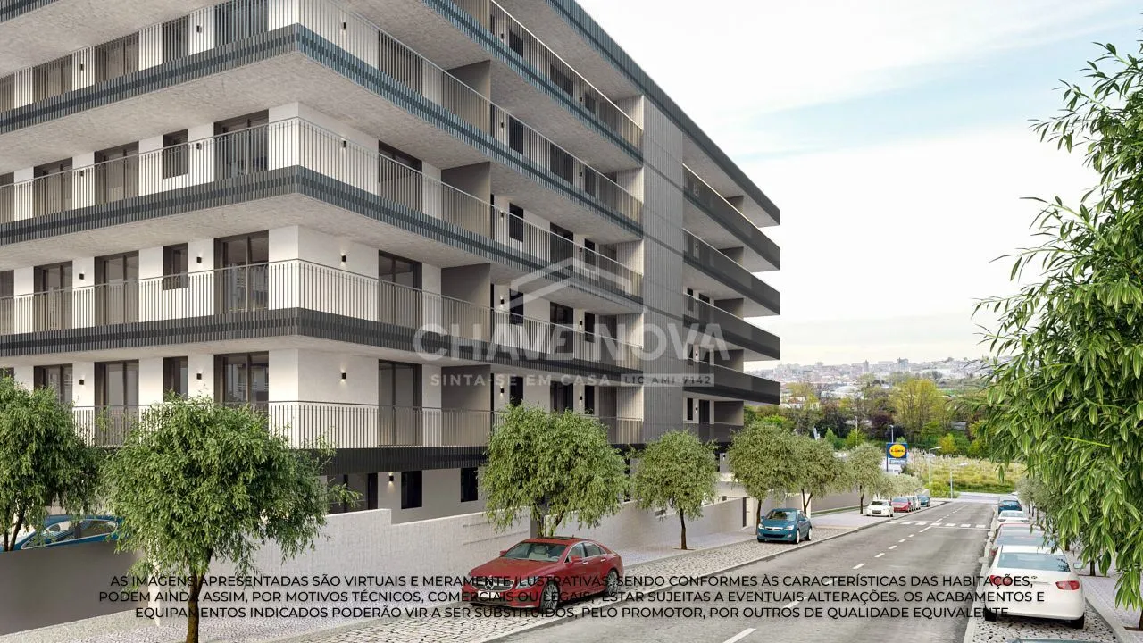 Smart Residence - Gaia Centro