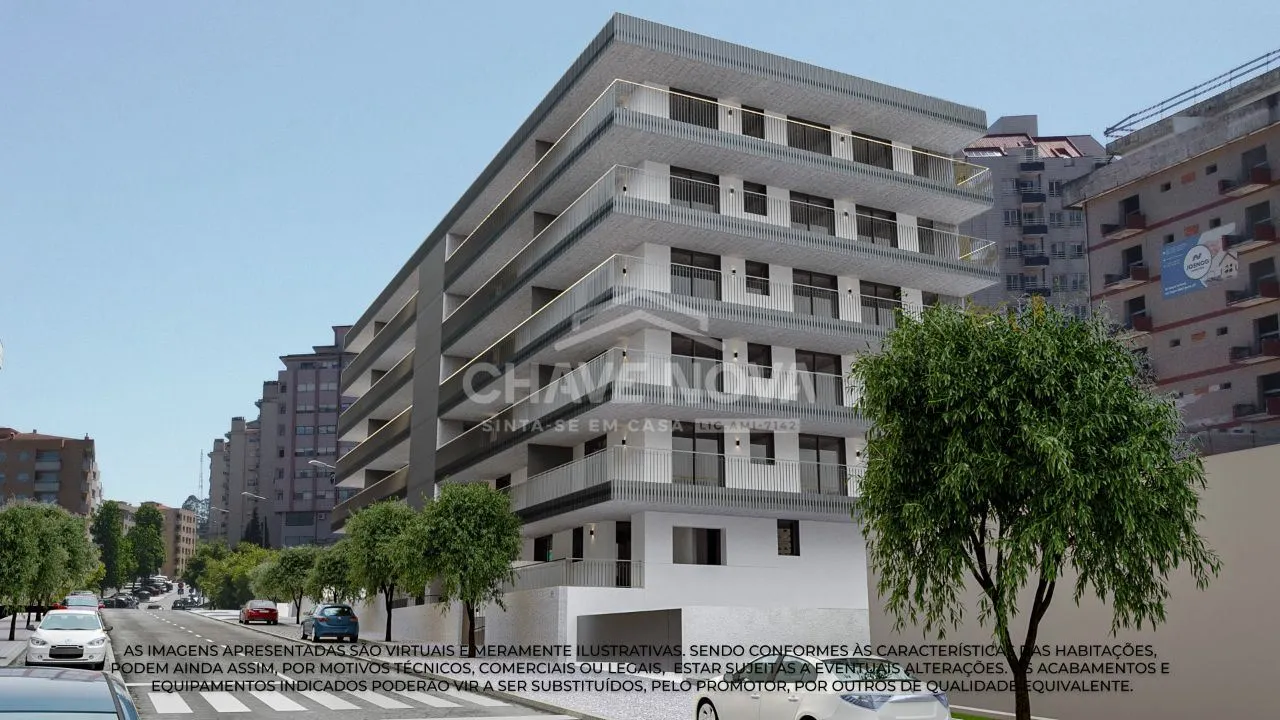 Smart Residence - Gaia Centro - 2