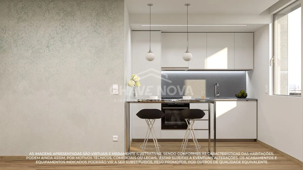 Smart Residence - Gaia Centro - 3
