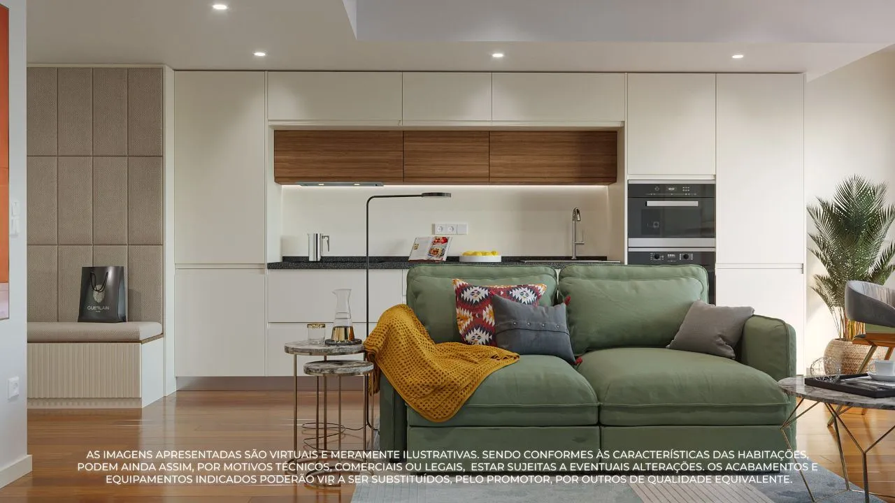 Rivera Living  - 2