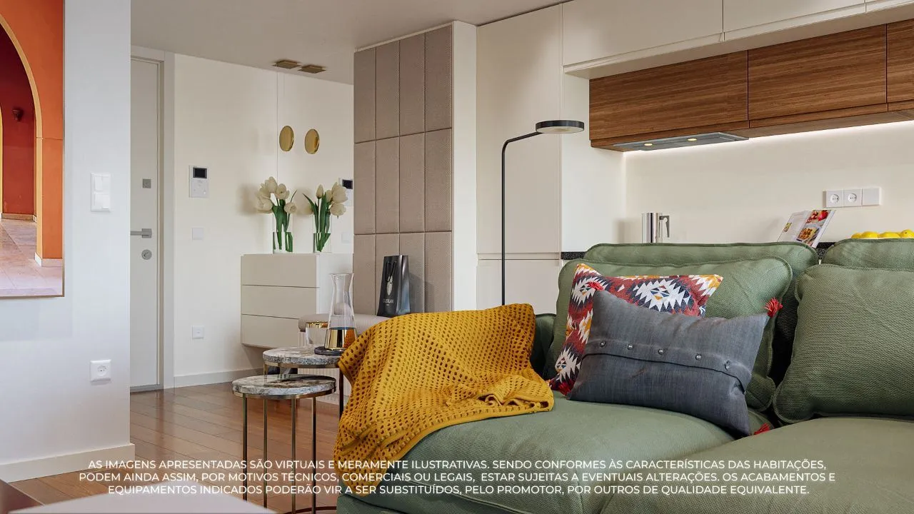 Rivera Living  - 3