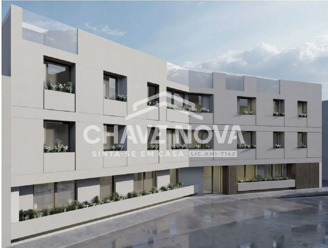 SILVA PORTO FLATS - 2