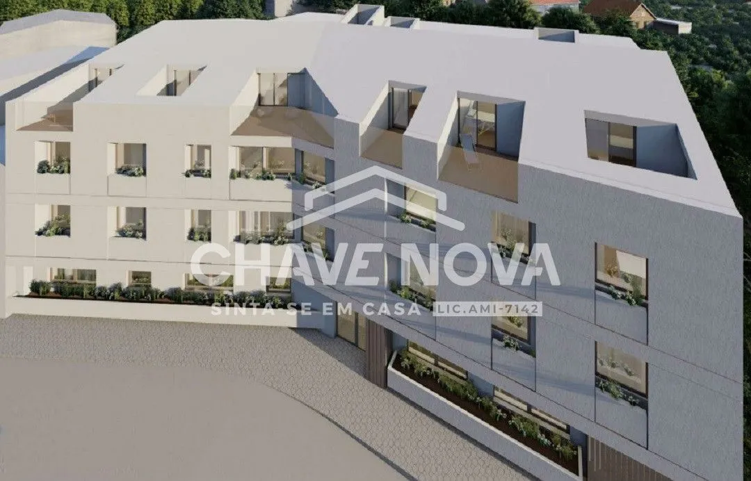 SILVA PORTO FLATS - 3