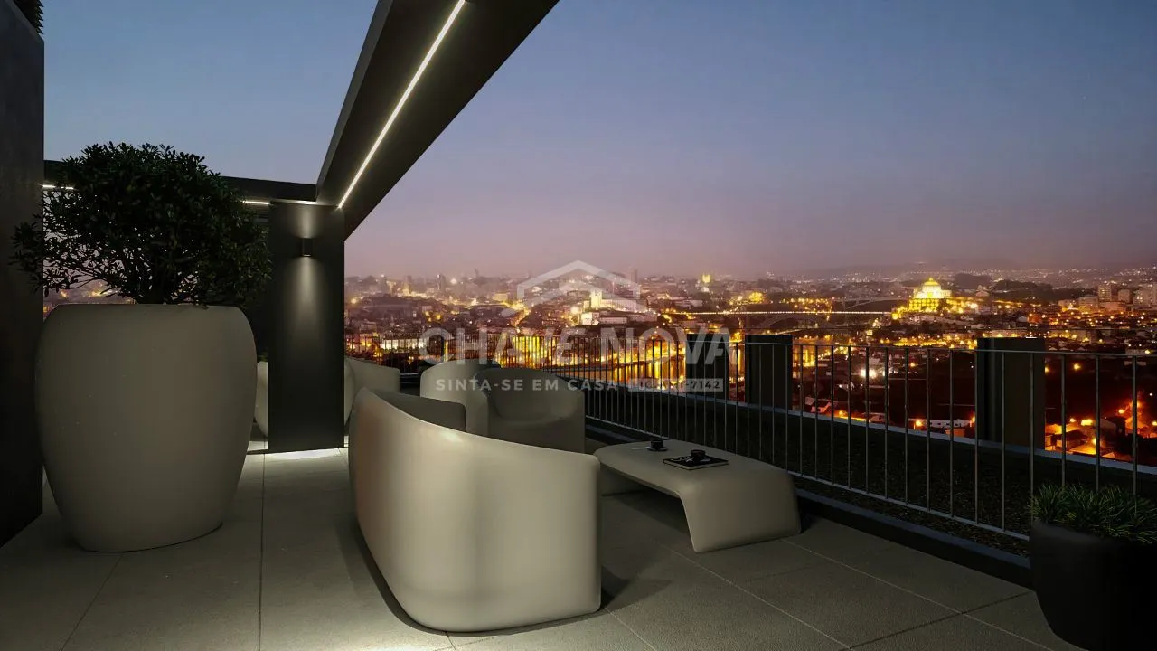 D'Ouro Tower - 2