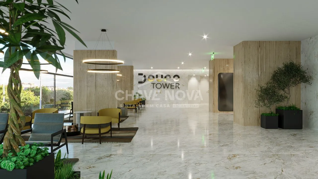 D'Ouro Tower - 3
