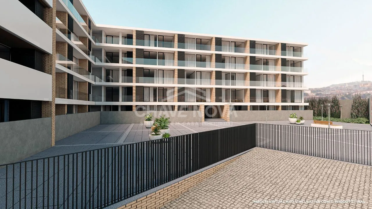 Douro Heritage Residences - 3