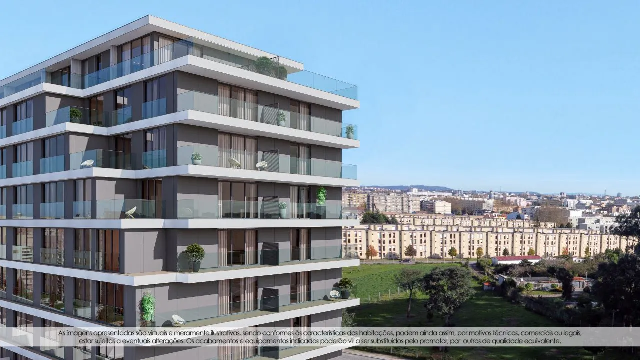 Caulinos Residences