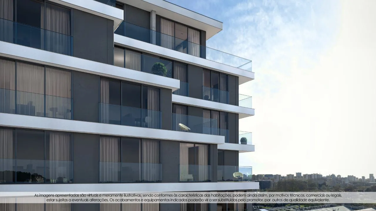 Caulinos Residences - 2