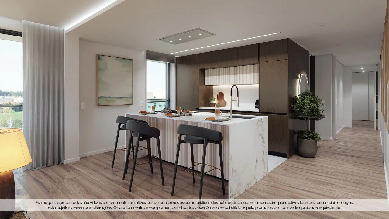 Caulinos Residences - 3