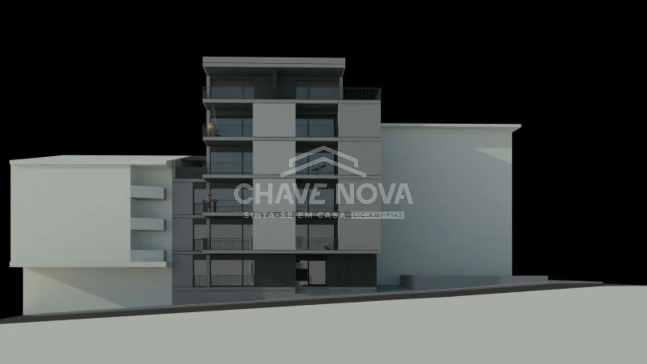 Mira Parque Residence