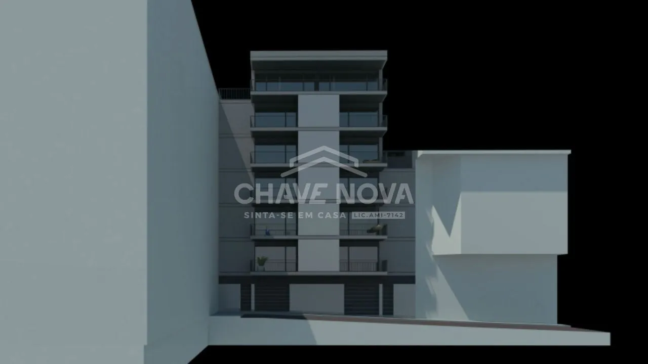 Mira Parque Residence - 2