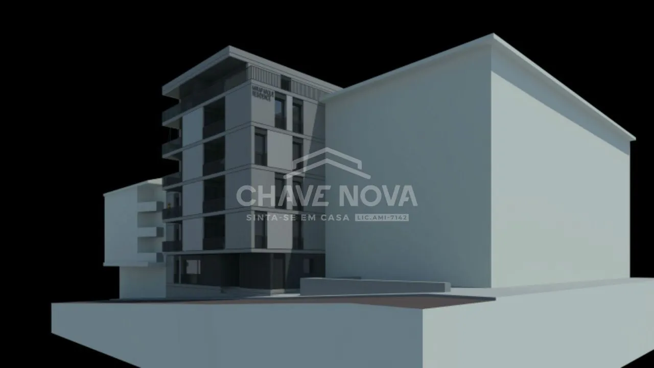 Mira Parque Residence - 3
