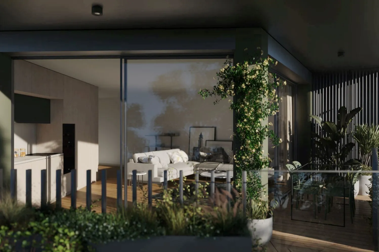 T1 Novo Prestige - Vila Nova de Gaia - 3