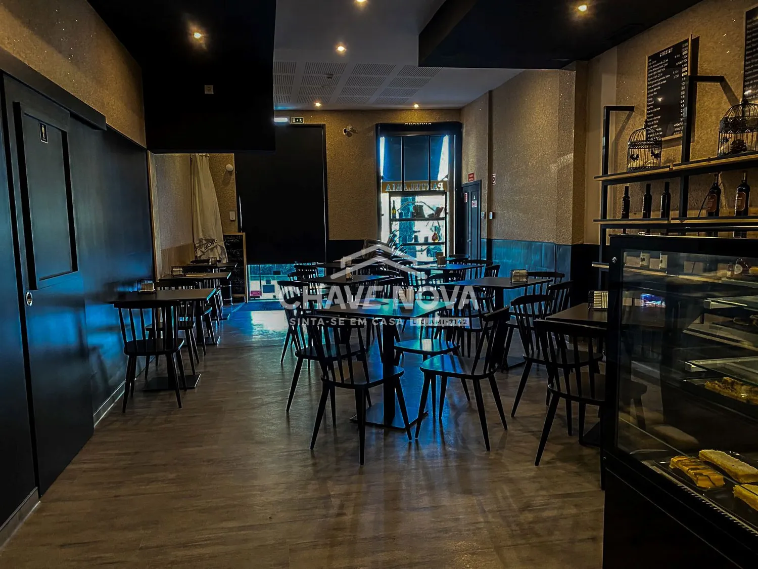 Trespasse de Café – Campanhã - 3