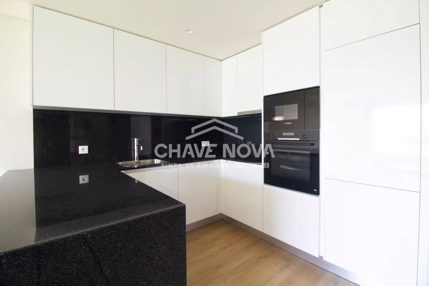 Apartamento T2 em condomínio fechado- Canidelo - 2