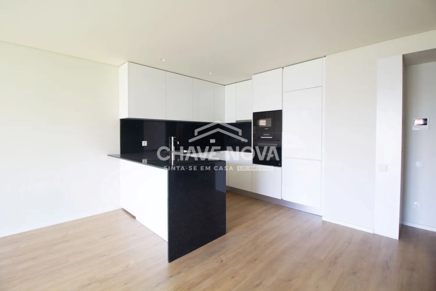 Apartamento T2 em condomínio fechado- Canidelo - 3