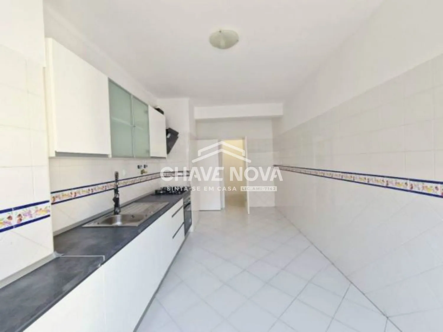 Apartamento T2 em Paio Pires, Seixal