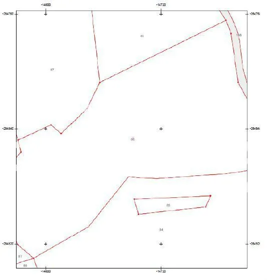 Terreno em Amendoal Albufeira - 2
