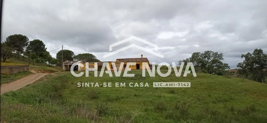 Herdade de Sant'Ana em Silves - 2