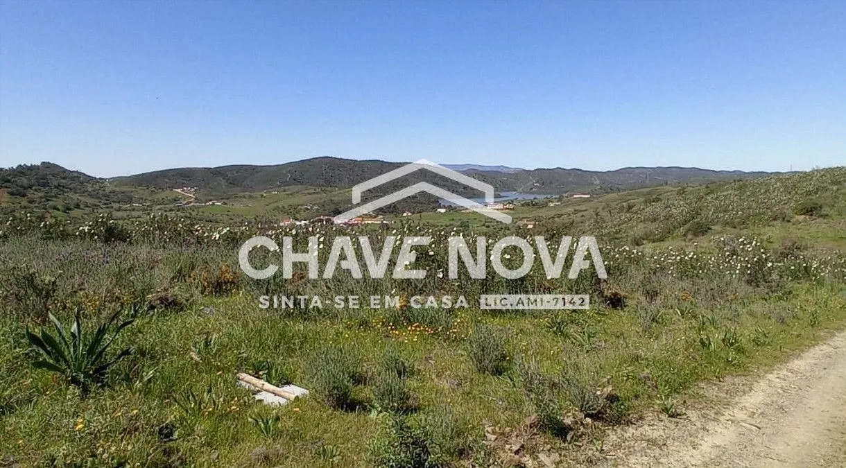 Herdade de Sant'Ana em Silves - 3