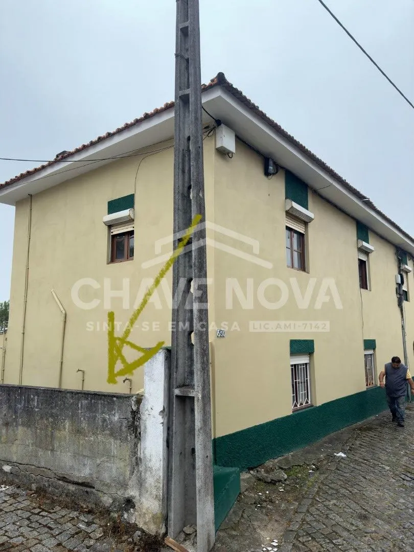Prédio em Canidelo com Rentabilidade Garantida – Excelente Oportunidade de Investimento - 3