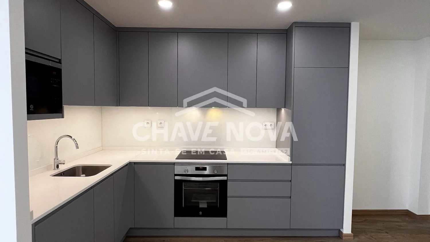Apartamento T2 Duplex no Porto - 2