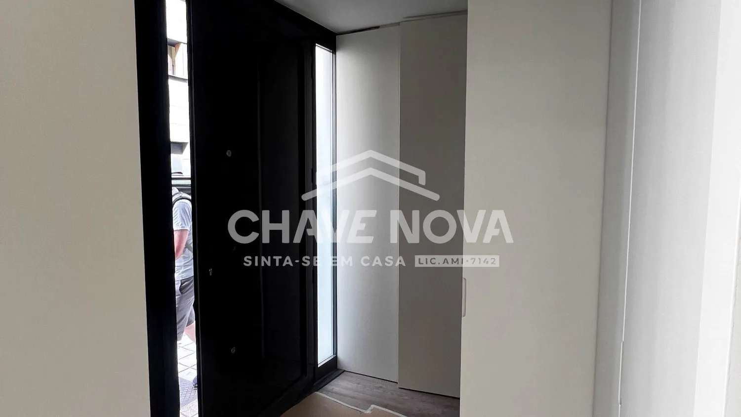 Apartamento T2 Duplex no Porto - 3