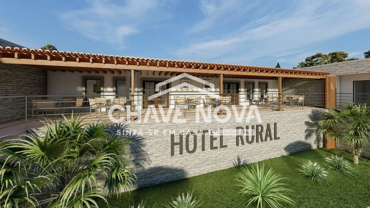 Hotel Rural - Quinta Ilha da Madeira