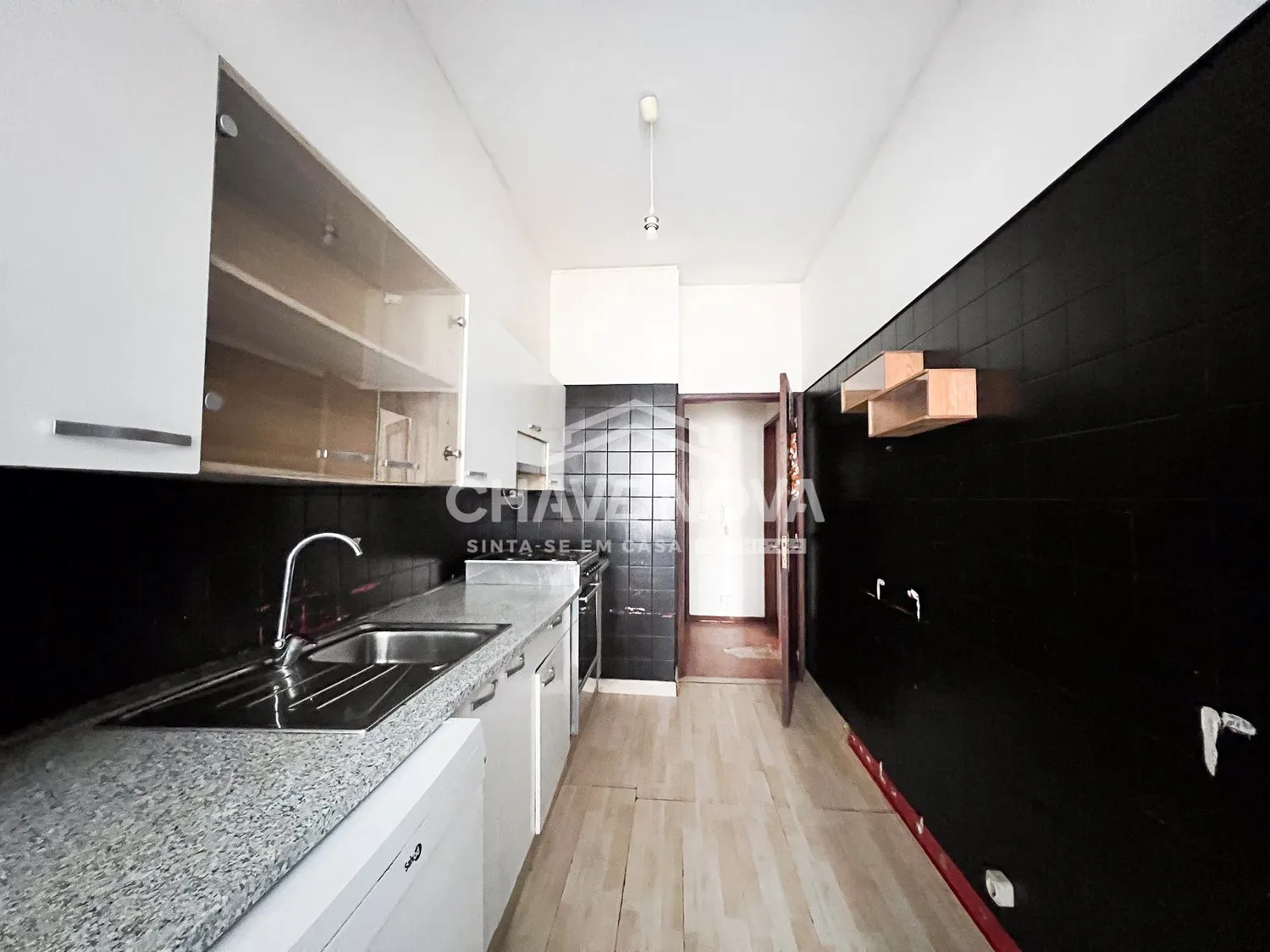 Apartamento T2 Praça Sousa Caldas- V. N Gaia