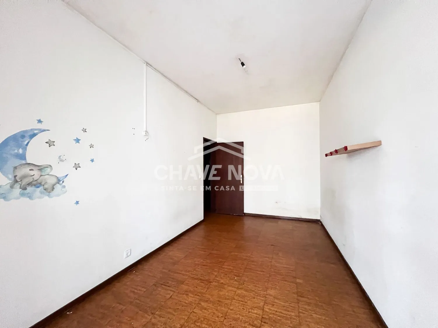Apartamento T2 Praça Sousa Caldas- V. N Gaia - 3