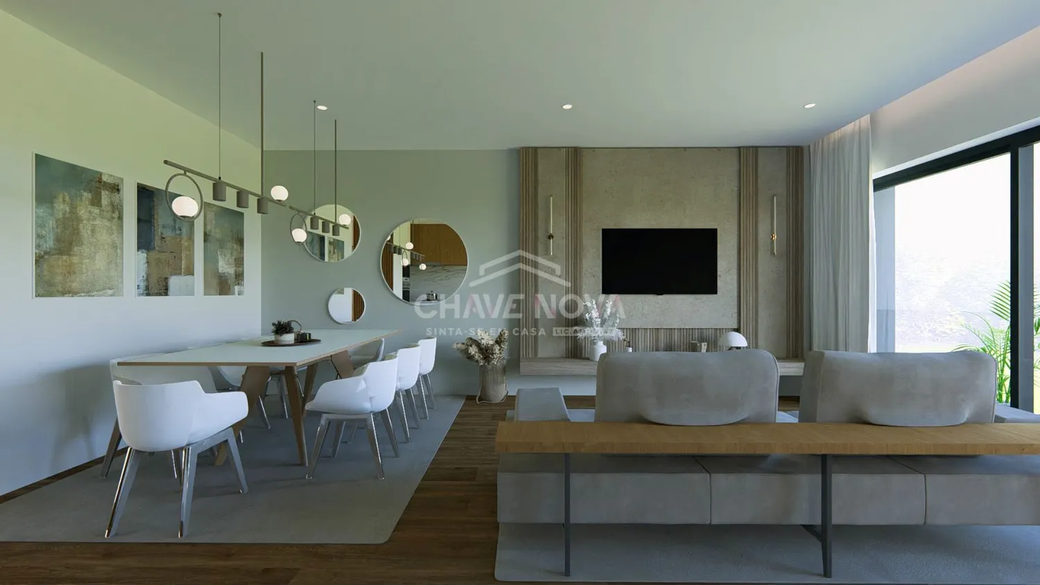 Apartamento T2 à venda em Ílhavo | 330.000€