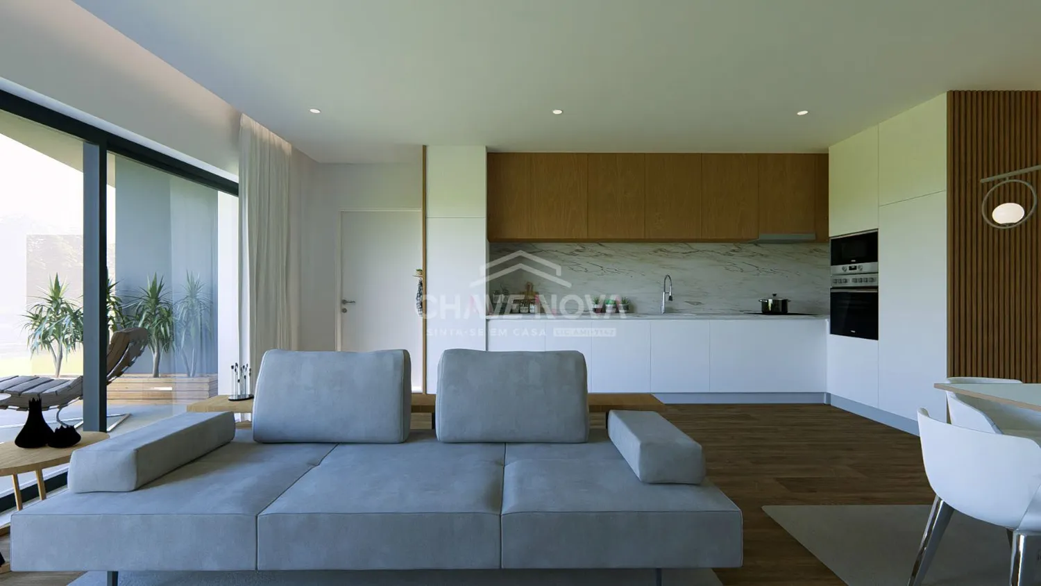 Apartamento T2 à venda em Ílhavo | 330.000€ - 2