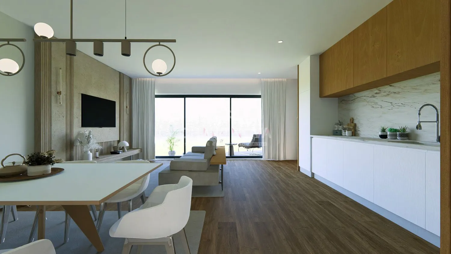 Apartamento T2 à venda em Ílhavo | 310.000€ - 2
