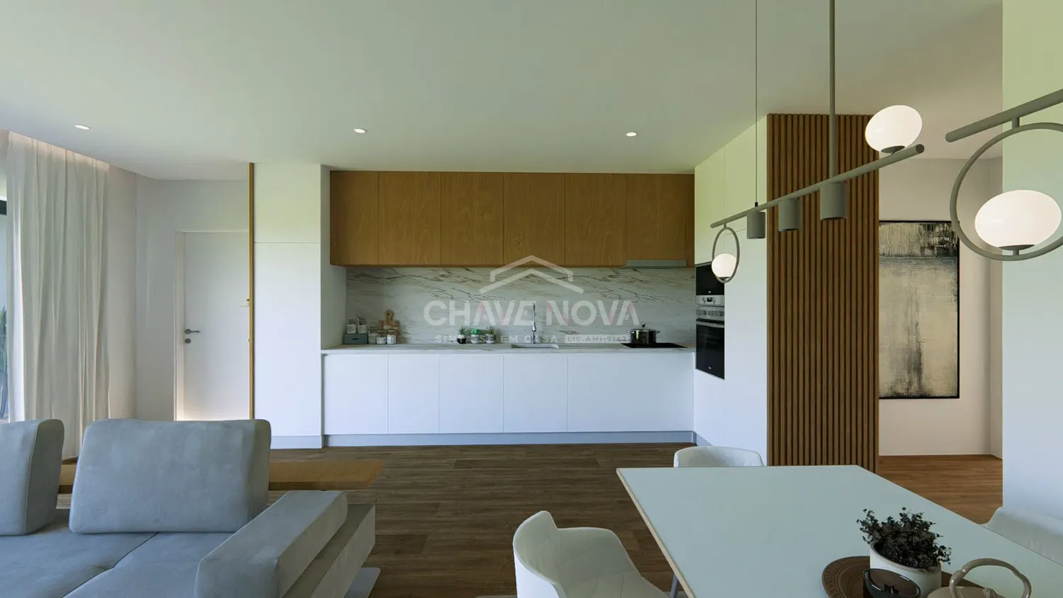 Apartamento T2 à venda em Ílhavo | 310.000€ - 3