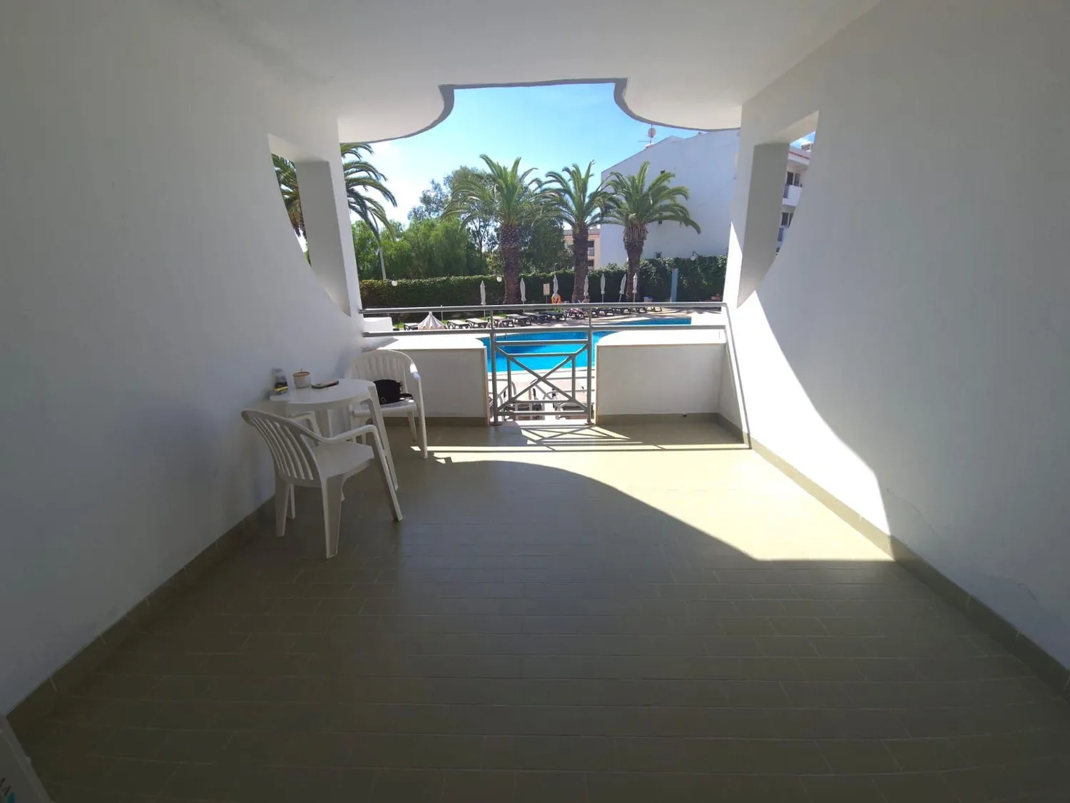 T0 com ampla varanda – Albufeira | Ideal para férias ou rentabilidade