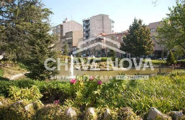 Apartamento T1 - Residencial 555