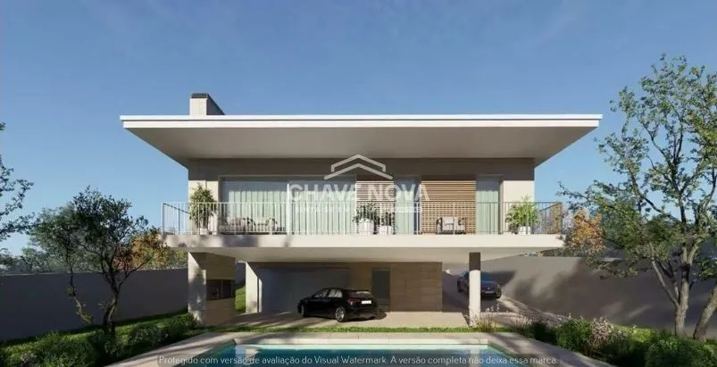 Terreno Urbano com Projeto Aprovado em Santa Maria da Feira