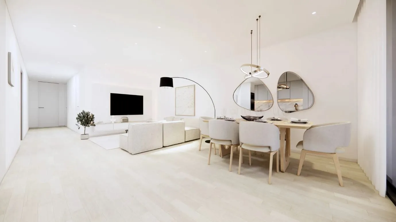 Apartamento T4, novo, em Gondomar - 2
