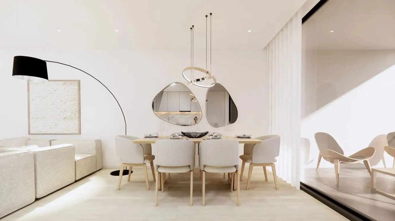 Apartamento T3, novo, em Gondomar - 3