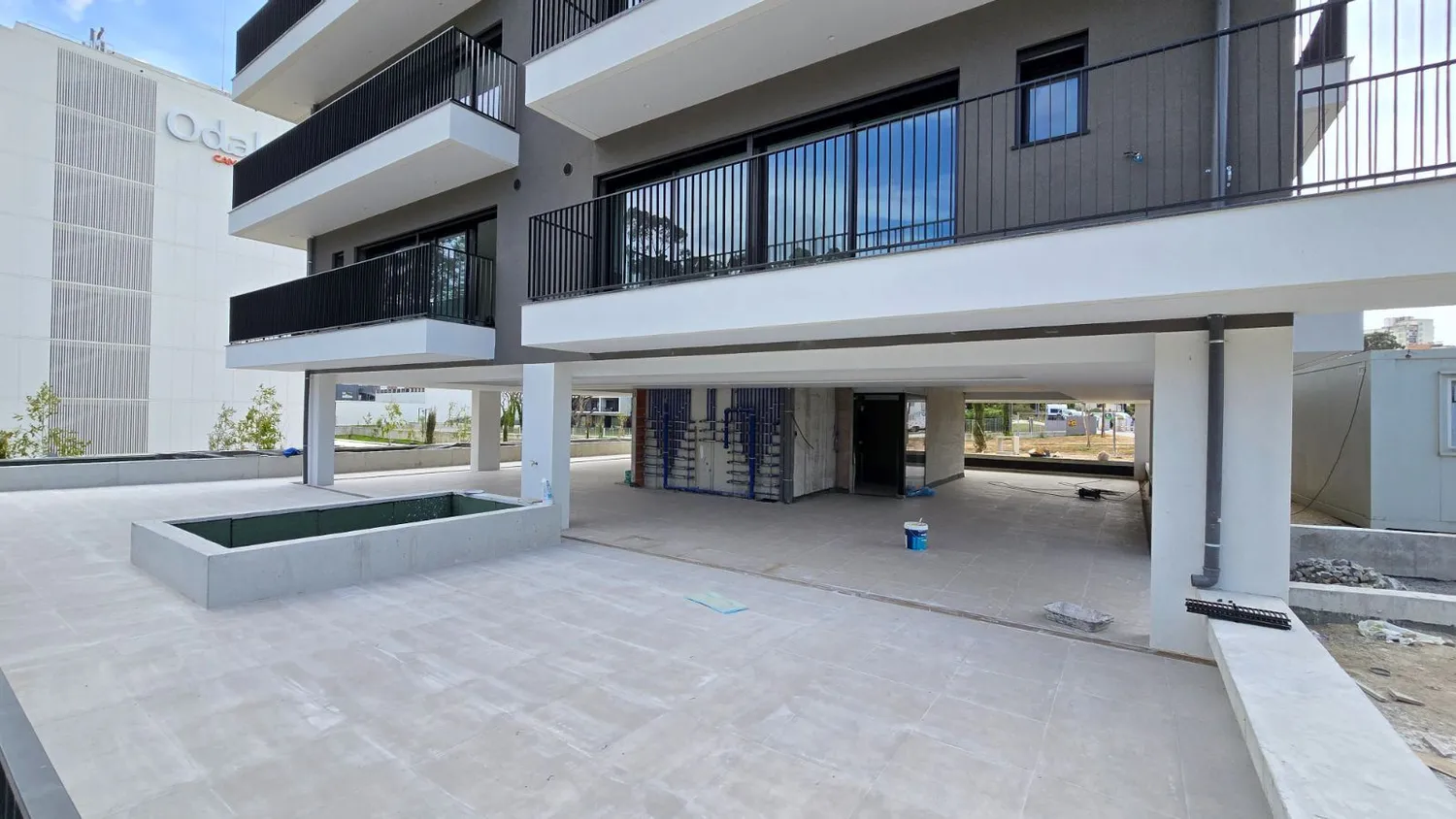 Apartamento T0 na Asprela, ao lado da FEUP - 3