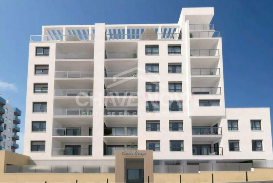 Apartamento T1+1 em Portimão | 516 600€