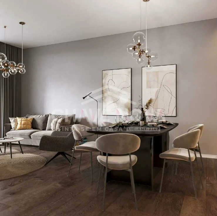 Apartamento T3 com terraço com jacuzzi em Portimão | 797 500€ - 3