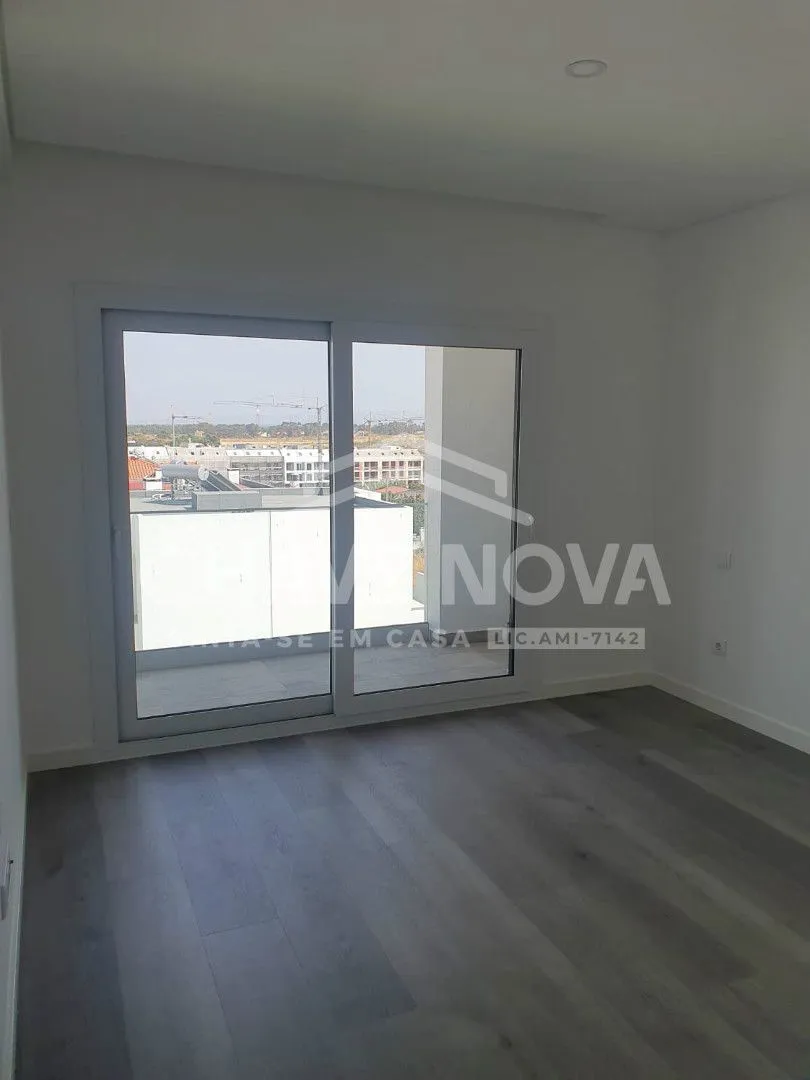 Apartamento T2 - 2