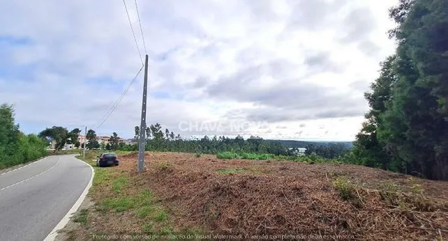 Terreno Industrial para venda em Sª Mª da Feira - 3