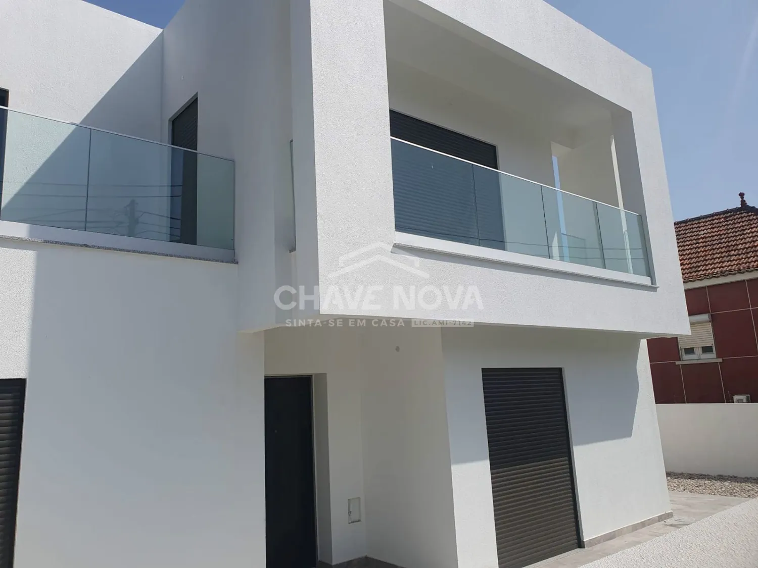 Apartamento T4