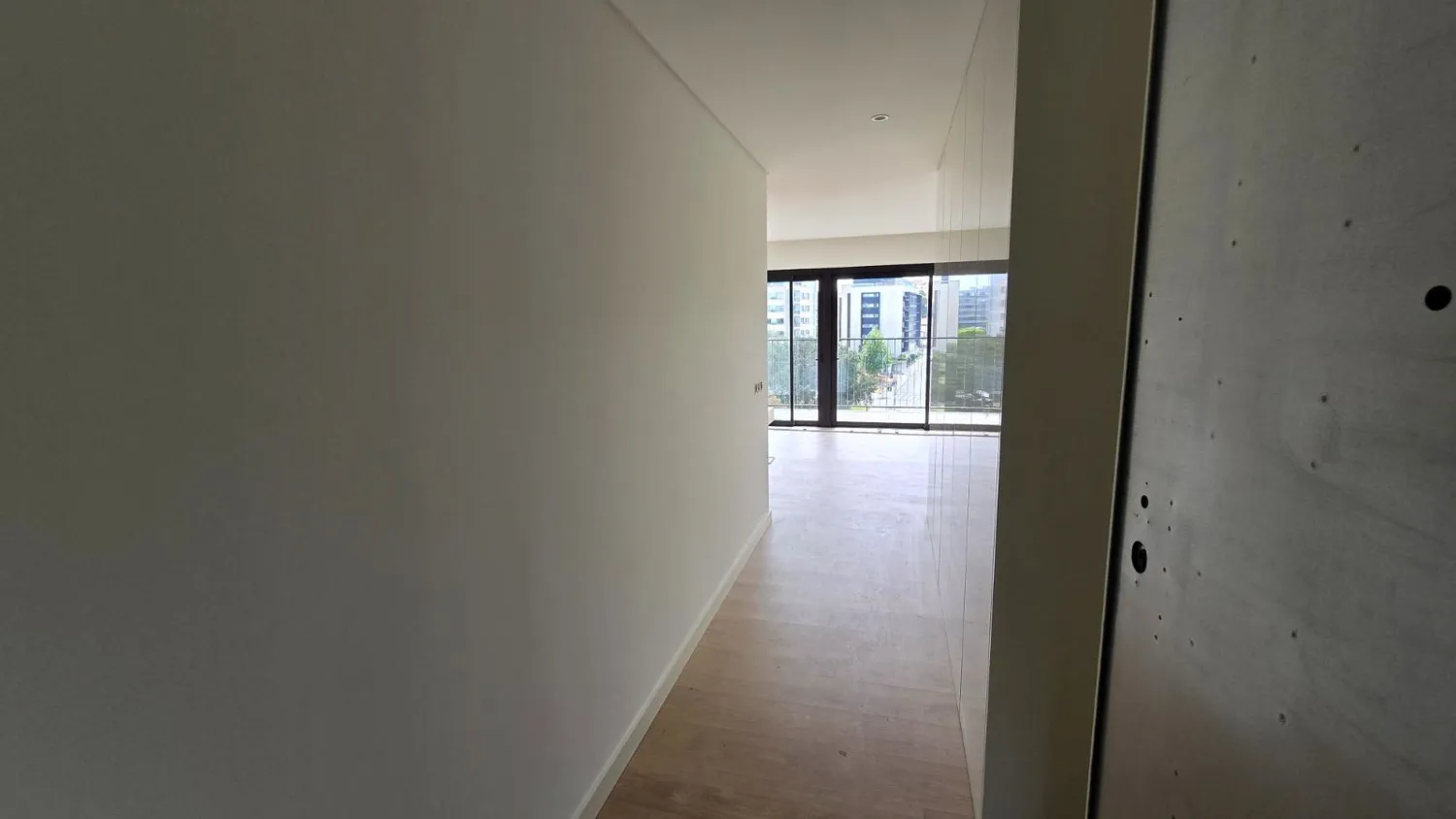 Apartamento T0 na Asprela, ao pé da FEUP - 3