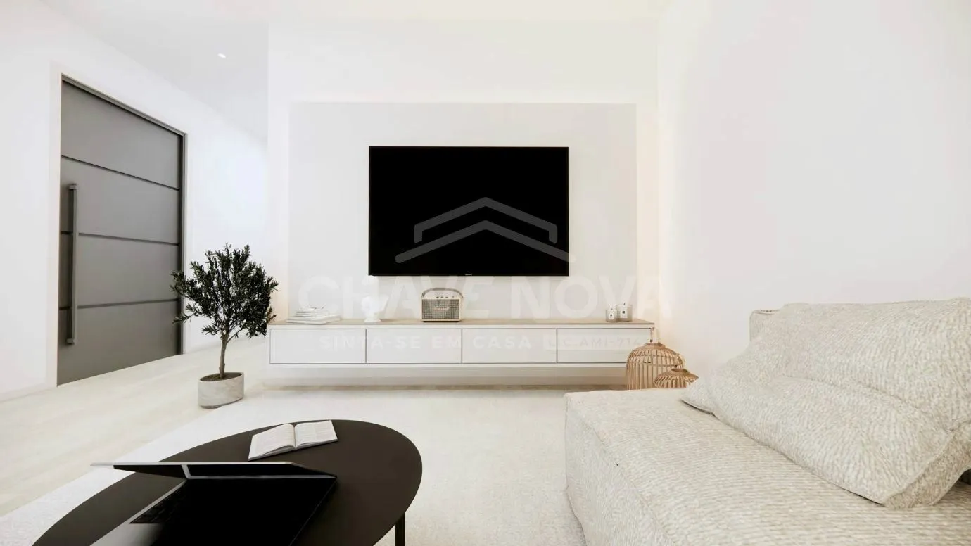 Apartamento T3, novo, em Gondomar - 3